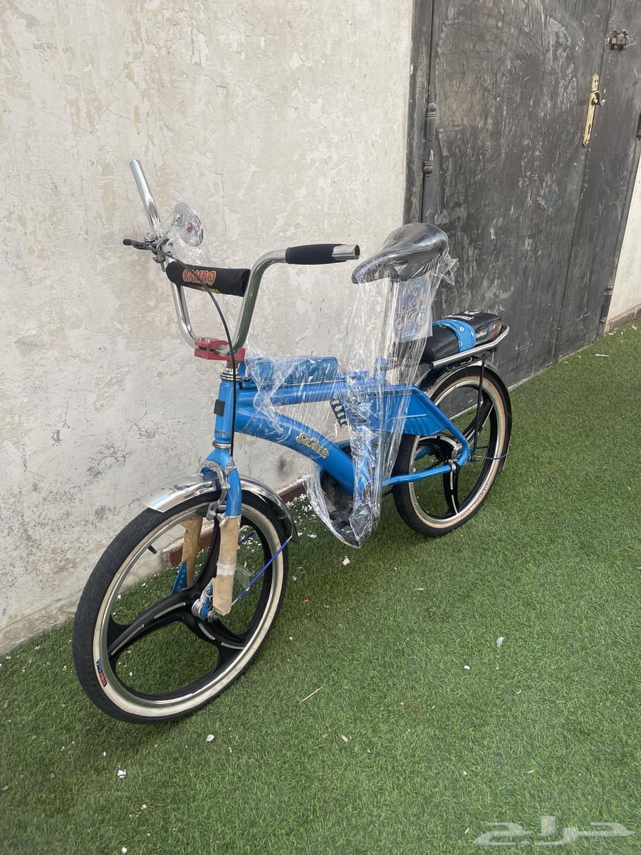 للبيع سيكل رامبو على السوم64517048675971113