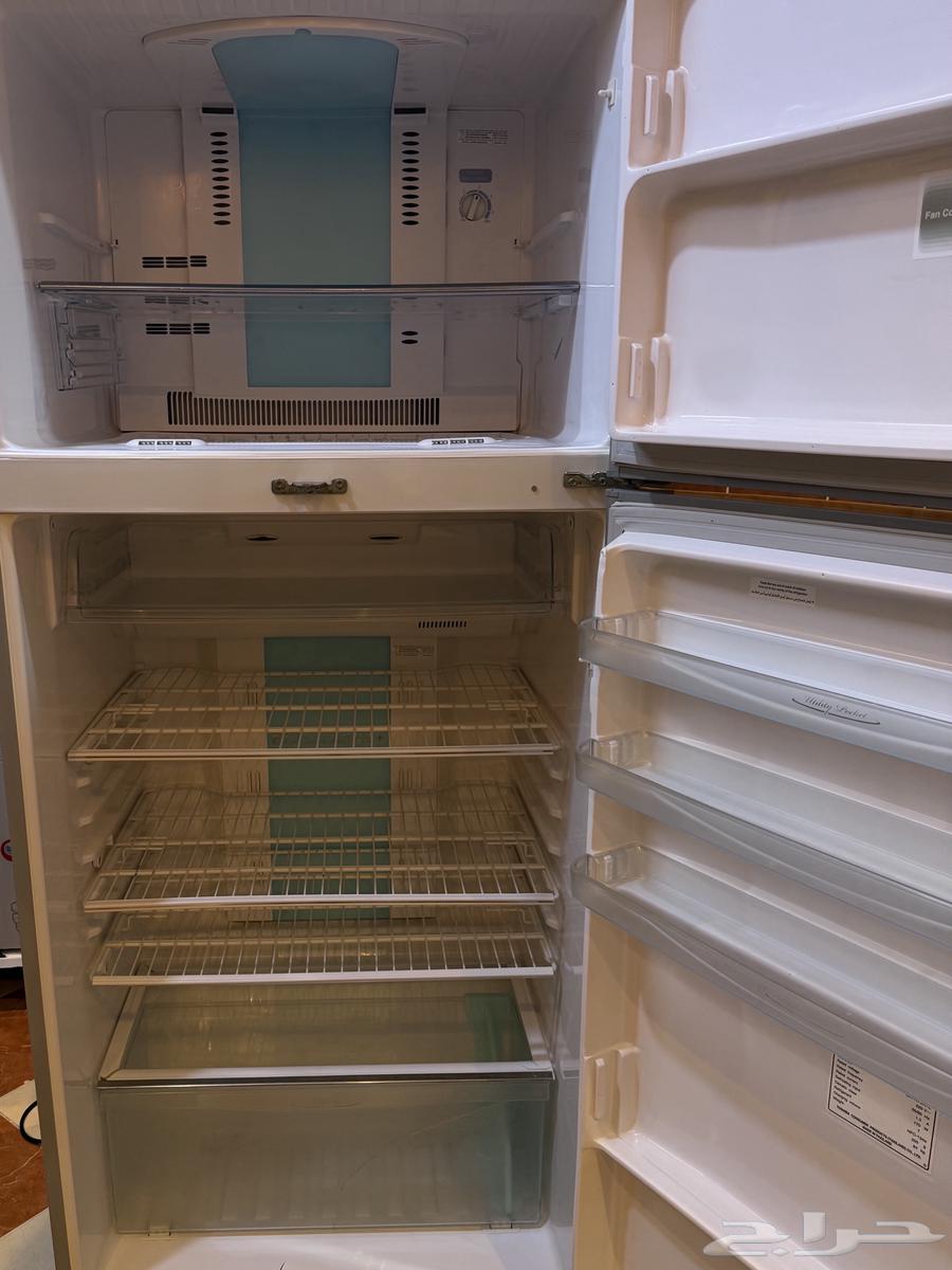 ثلاجه نظيفه توشيبا مقاسها 1864517162238467111