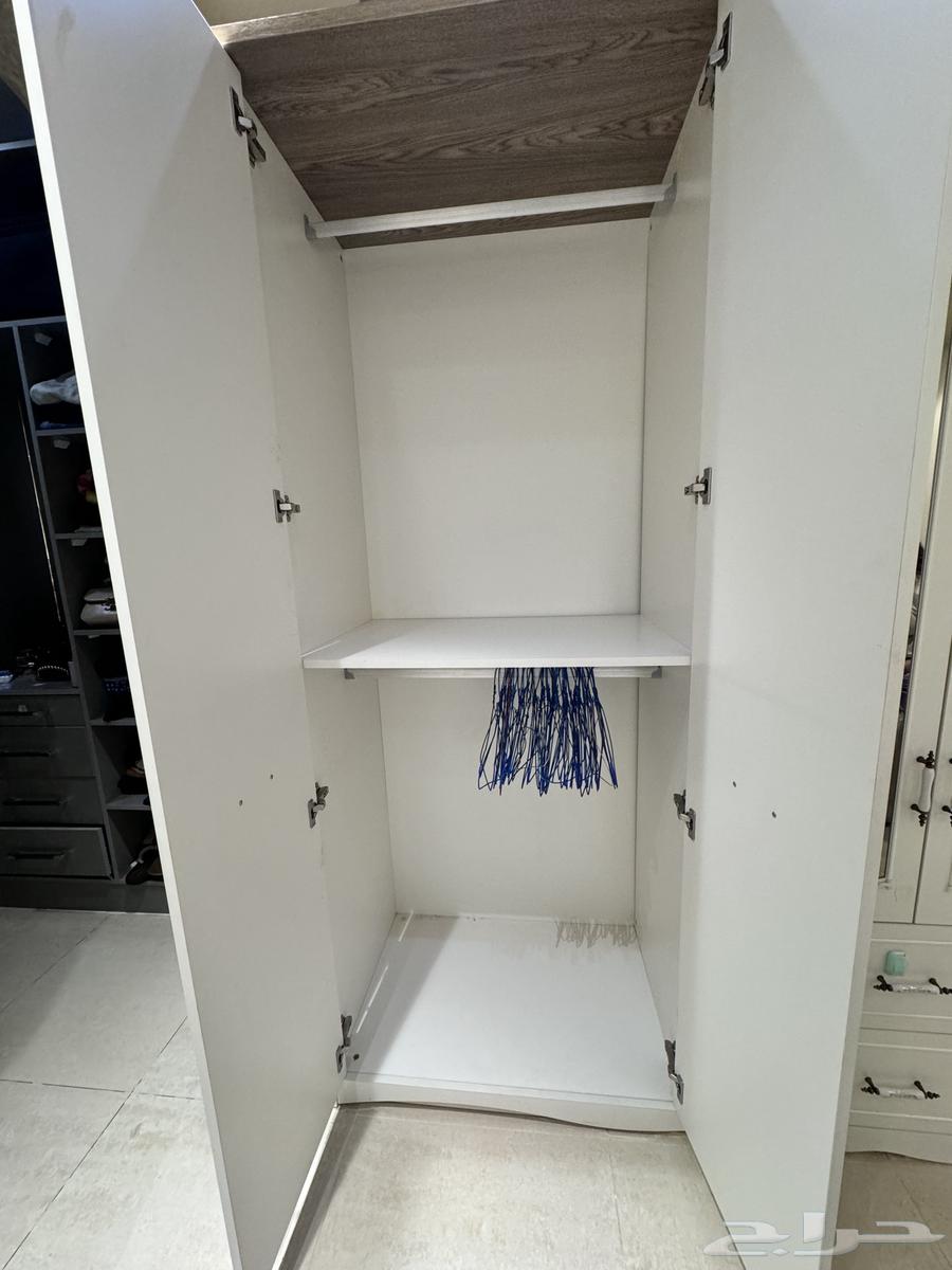 دولاب وتسريحه64518633706370111