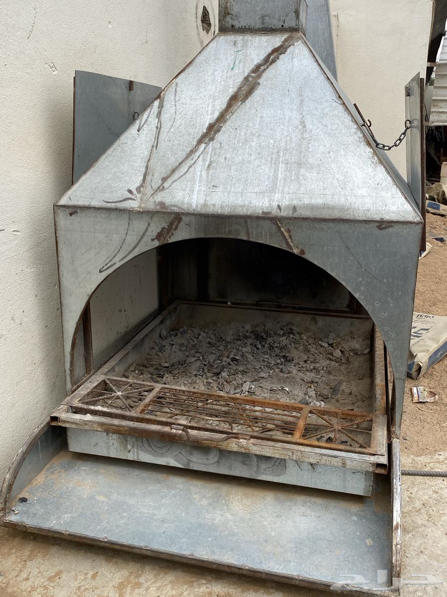 مشب ضو او مدخنه64514210308097111