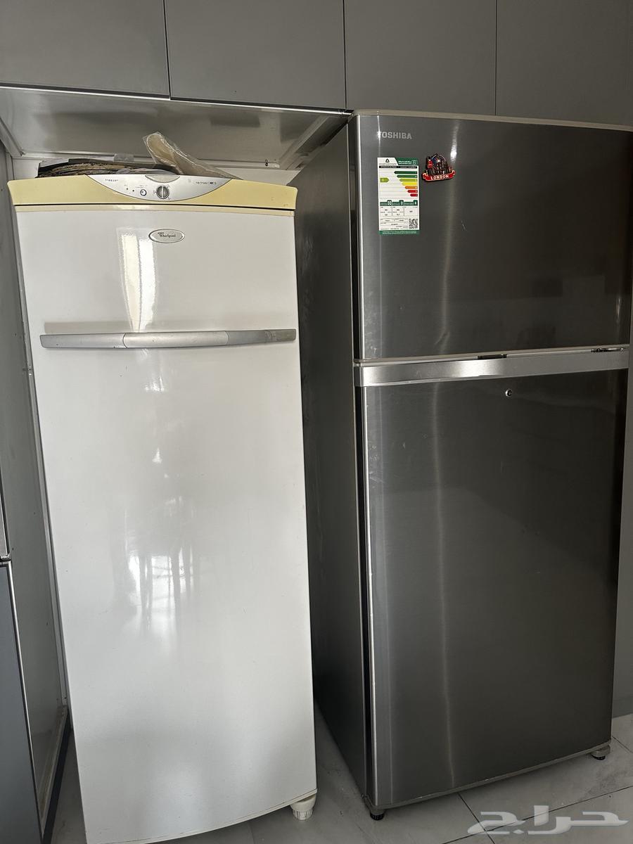 ثلاجه وفريزر للبيع64514086479490111