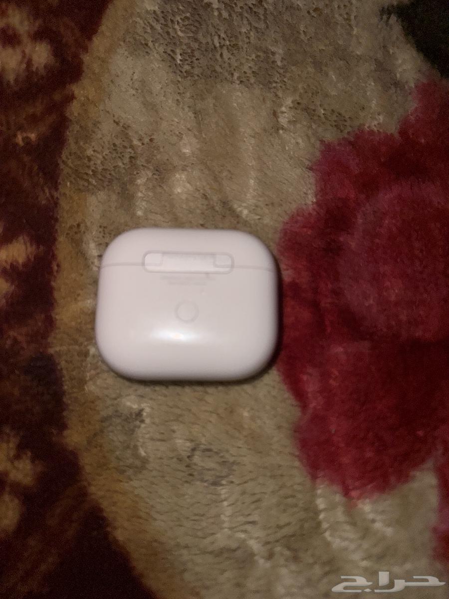 New AirPods with minimal use, no issues at all64512497162497110