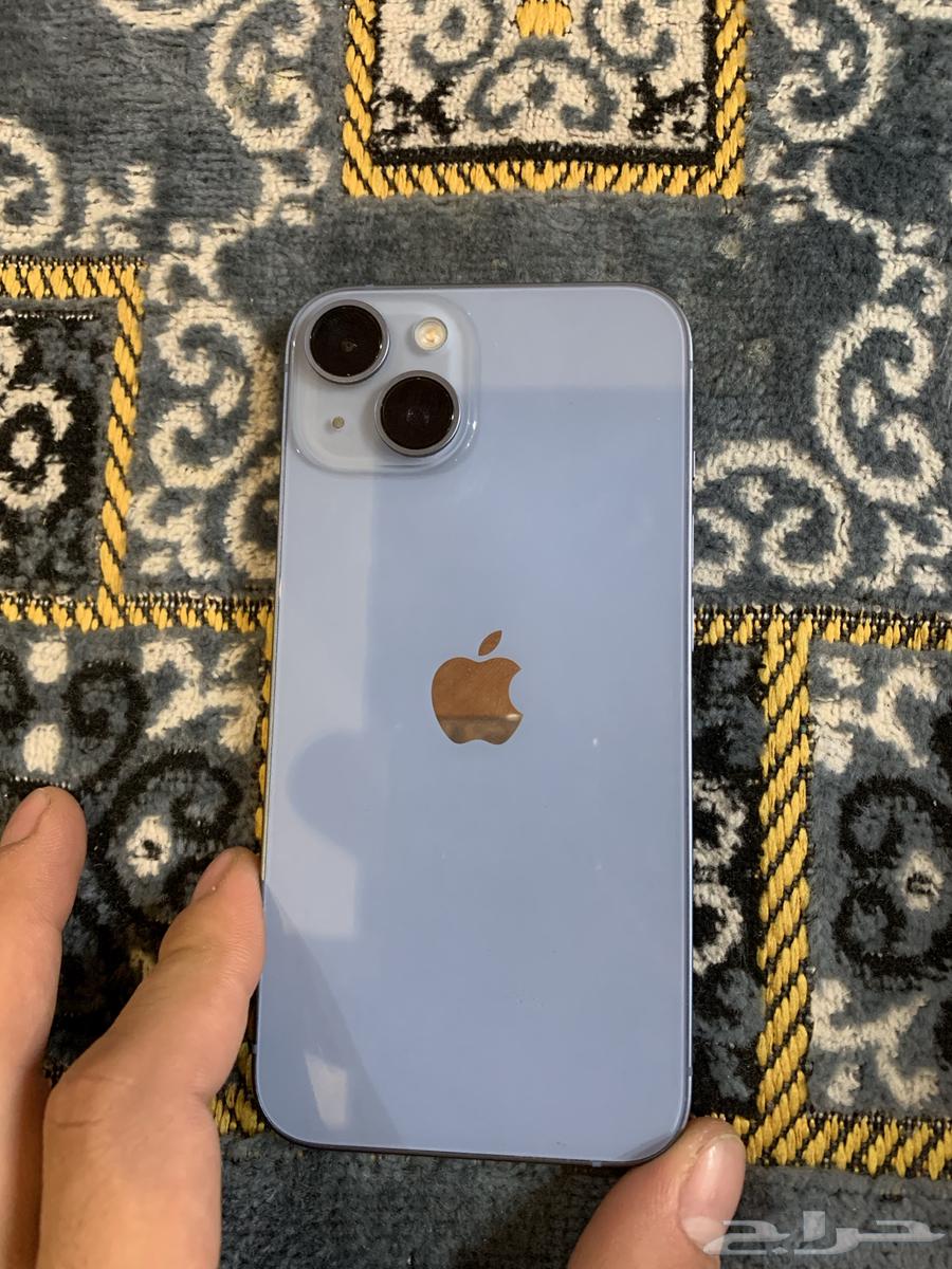 جوال ايفون 14 عادي للبيع64516044917891110