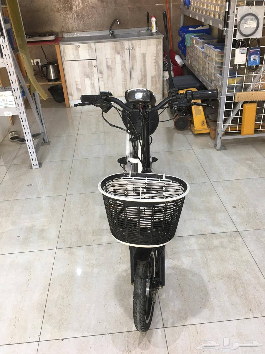 دراجه كهرباء64515108746754110