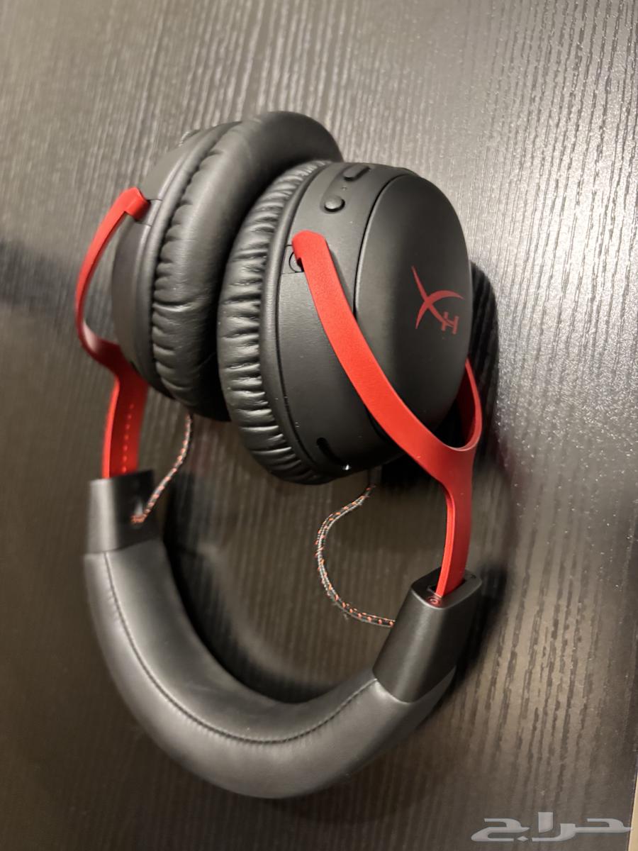 HyperX Bluetooth USB Headset New64515528739073112