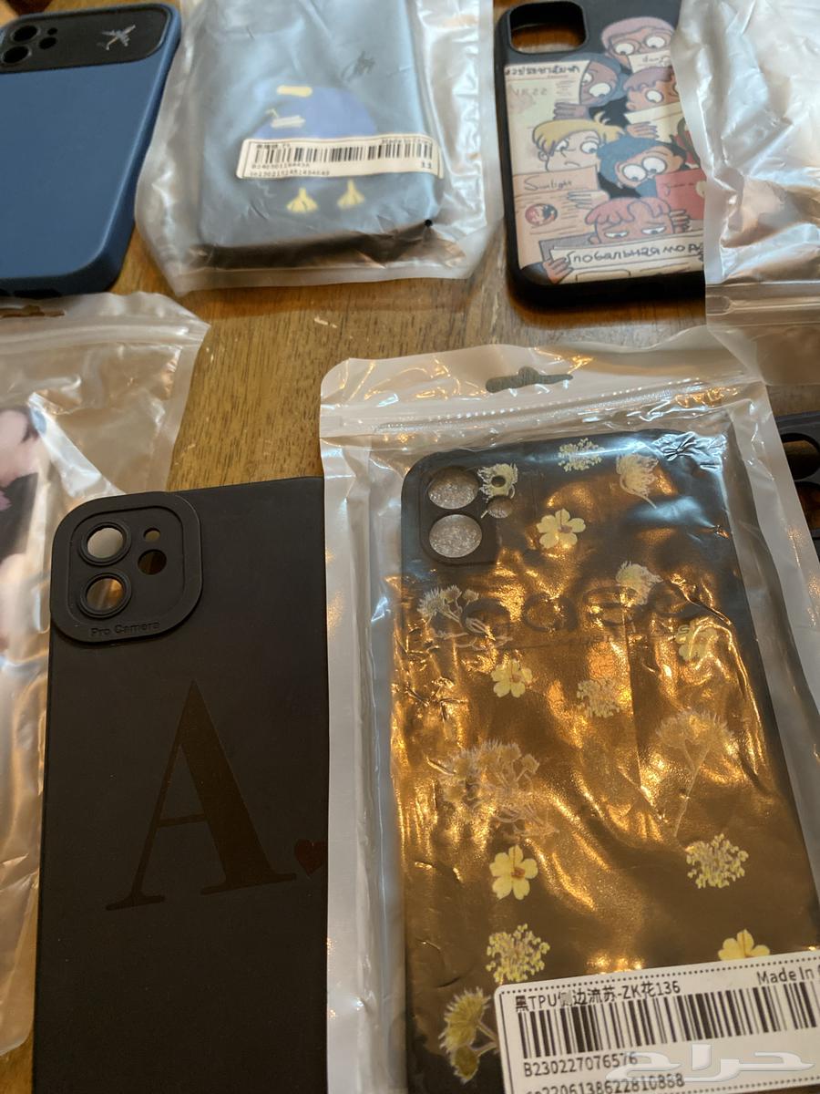 غلاف ايفون 11 للبيع64517761289474112