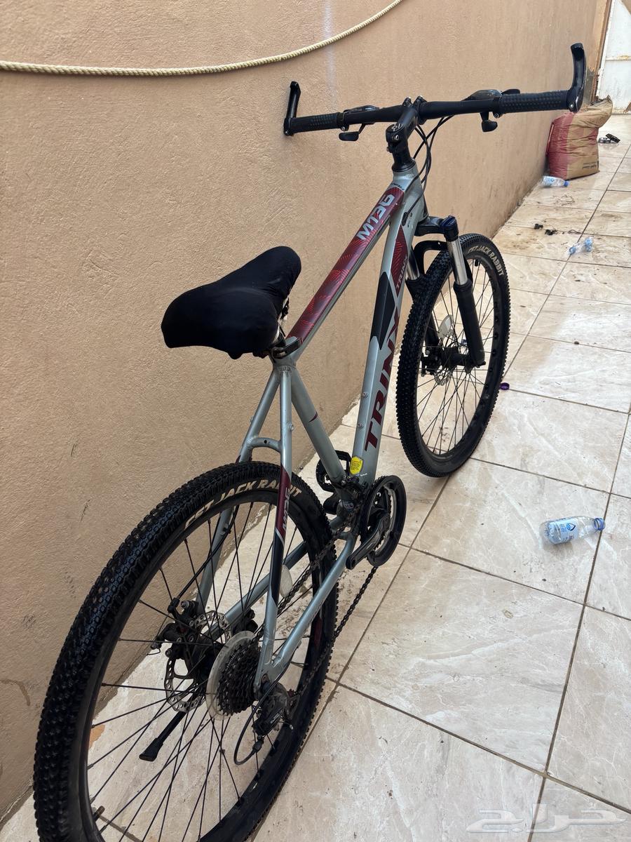 Trek M136 Bicycle64516893570946112