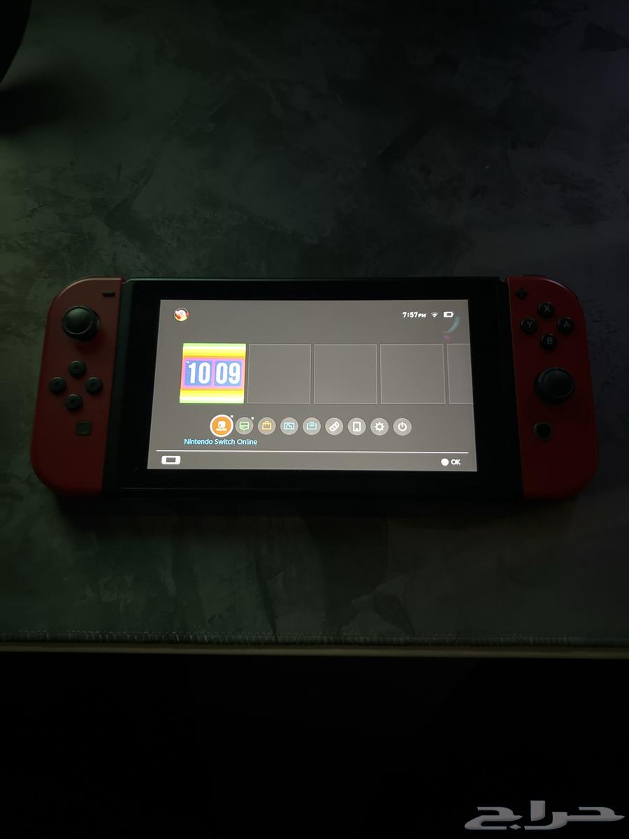Nintendo Switch LCD64516964360450110