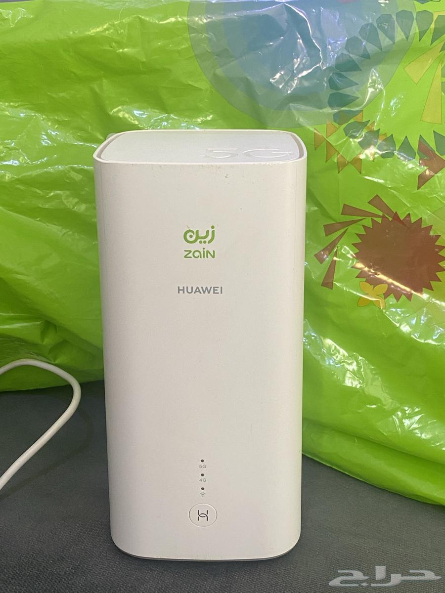 Zain modem offer, condition: new box64512316214785110