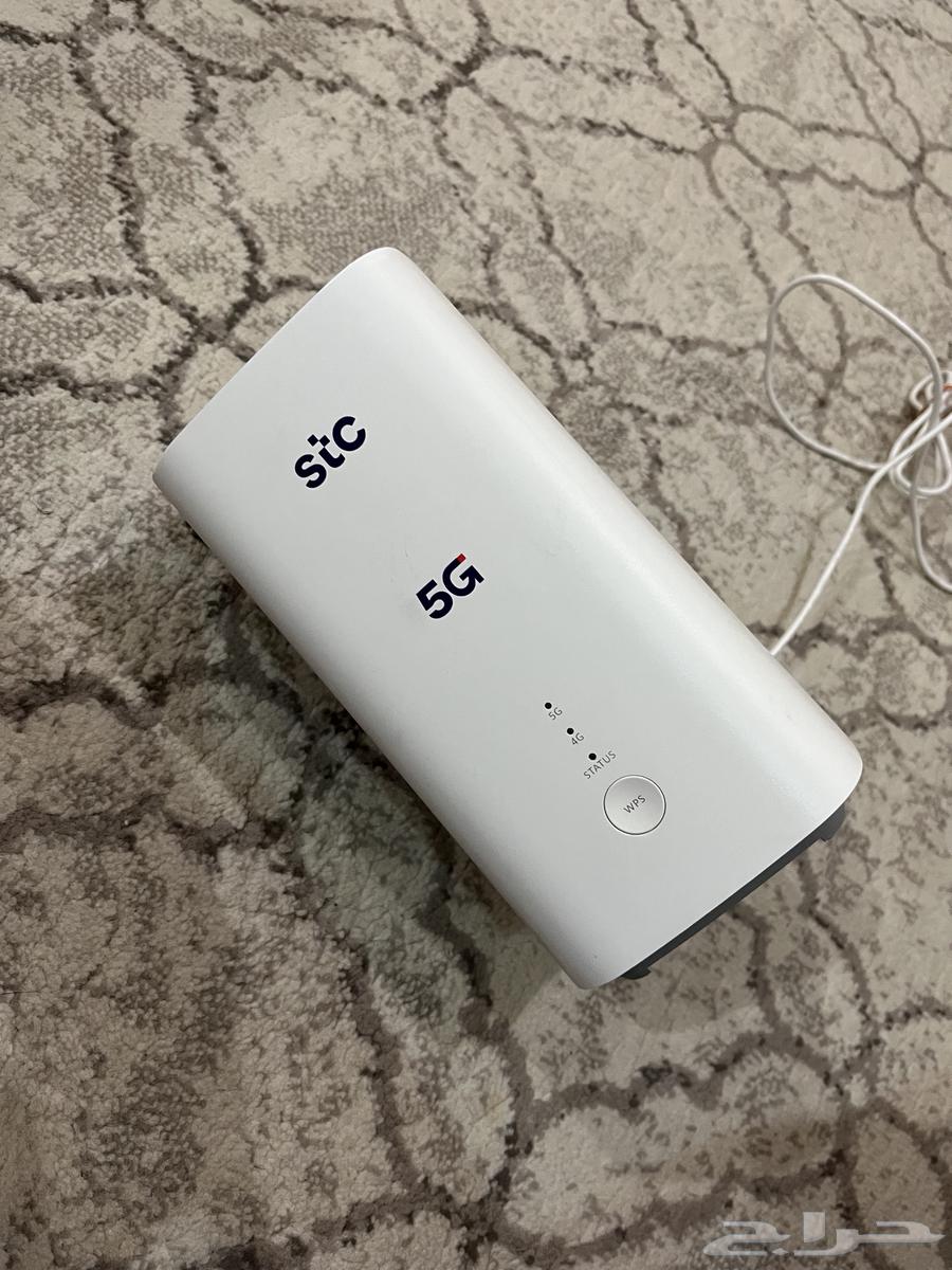 Zain and stc router device for sale64500270878210112