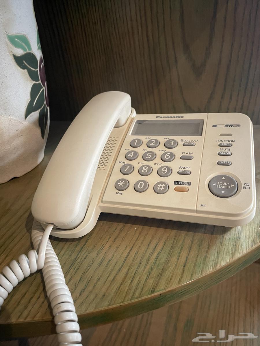 هاتف سلكي64513286077699110