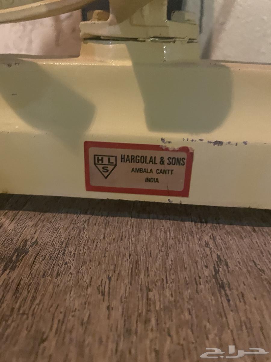 Abu Kaftain Scale64518775248899111