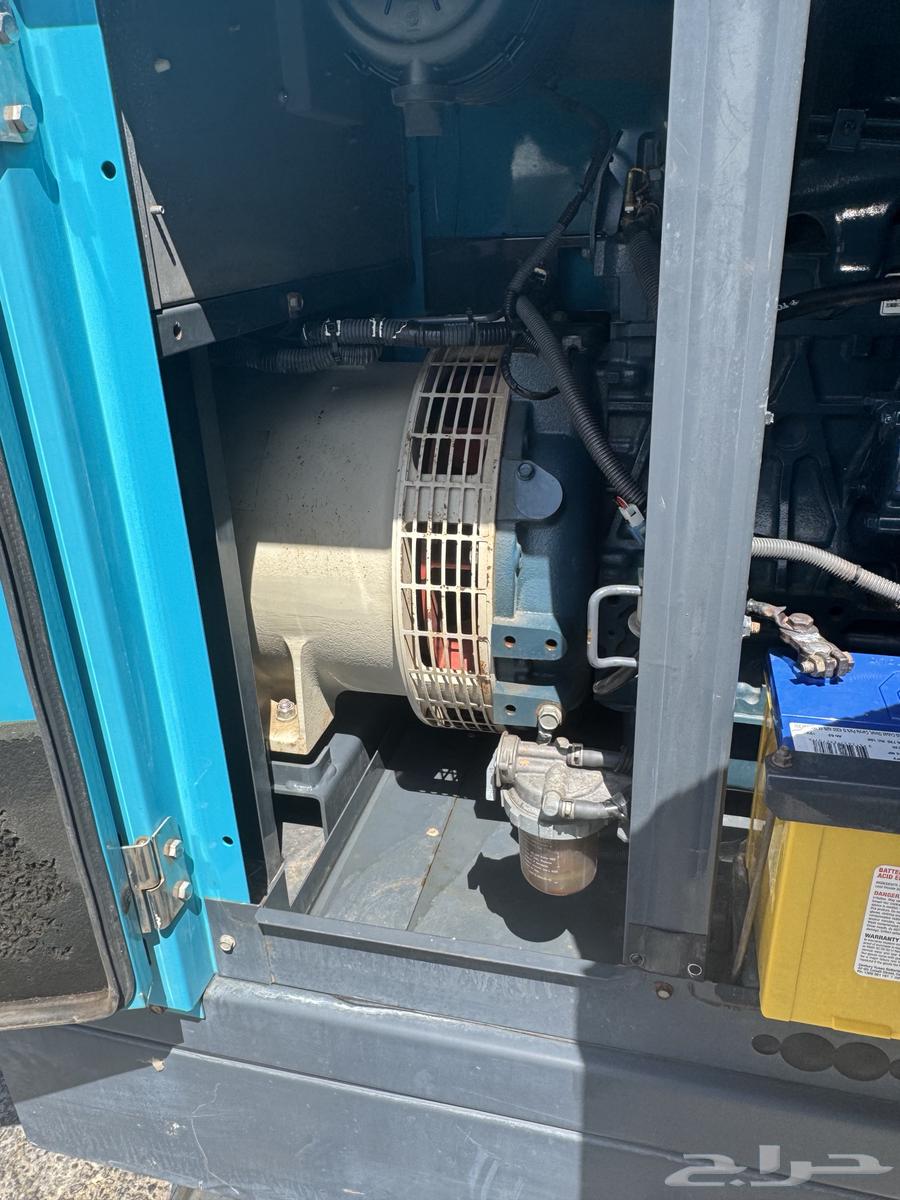 مولد كهرباء الحمراني 2564514444644610114