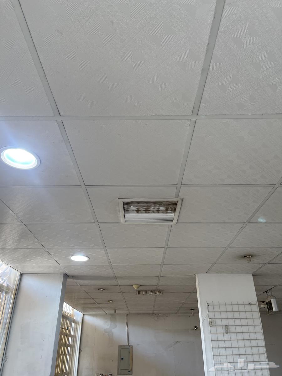 False ceiling64513451678465110
