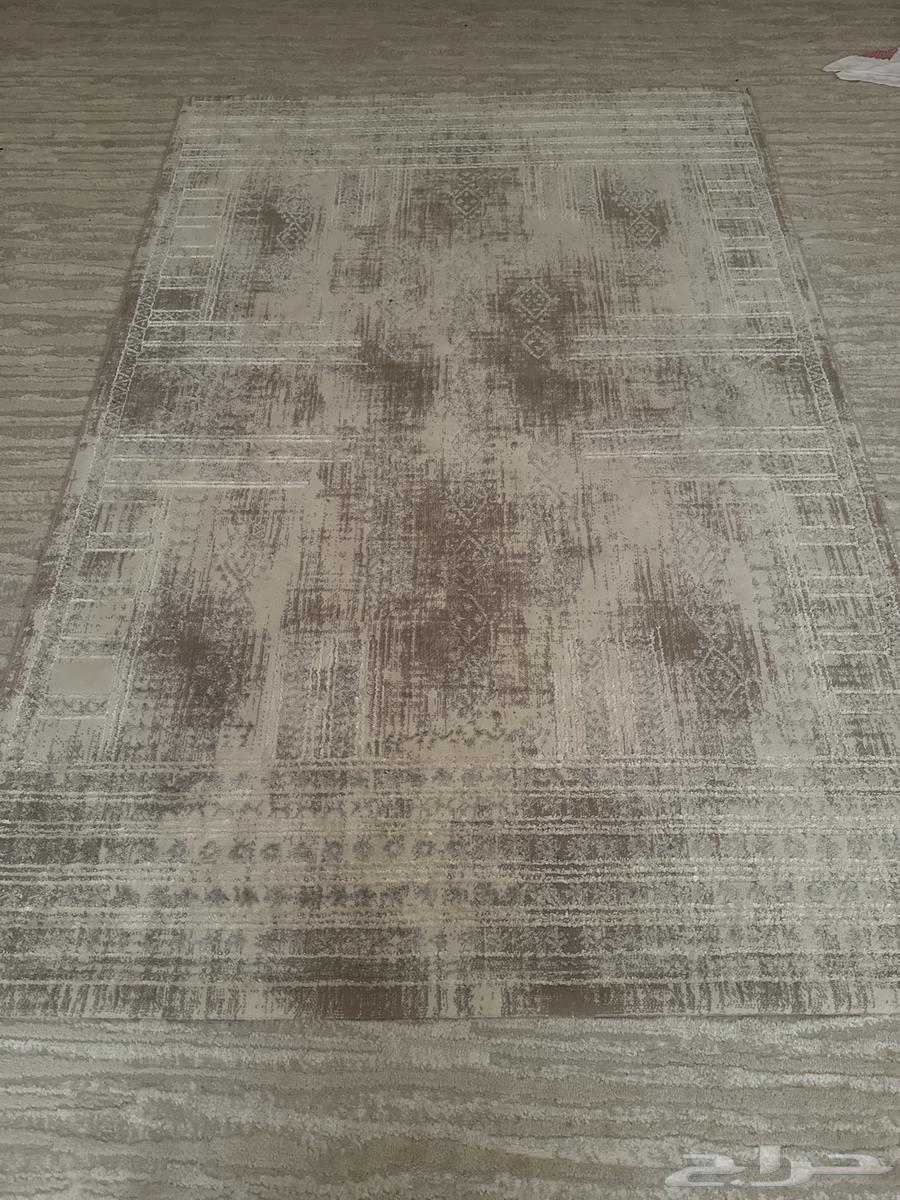 سجاد تركي للبيع نظيف64512455108227110