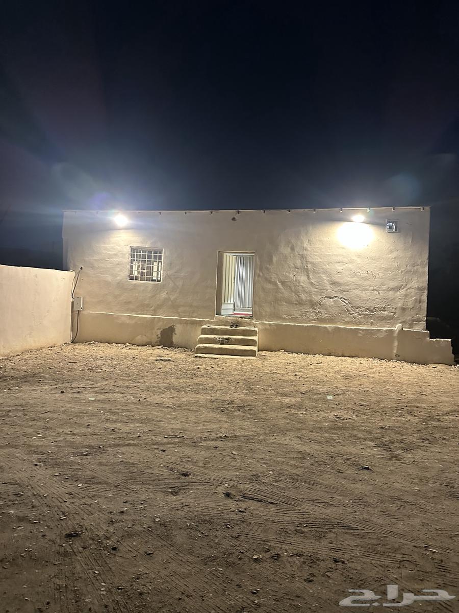حوش الايجار في غرفتين الايجار حي المنار64144081576065111