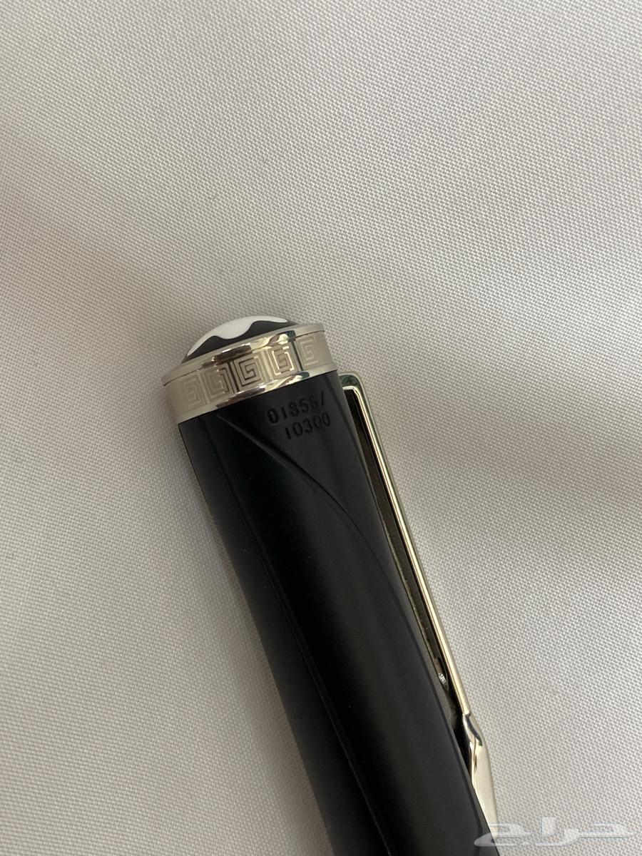 مون بلانك إصدار خاص ولا تجد مثله في السوق64512372167425112