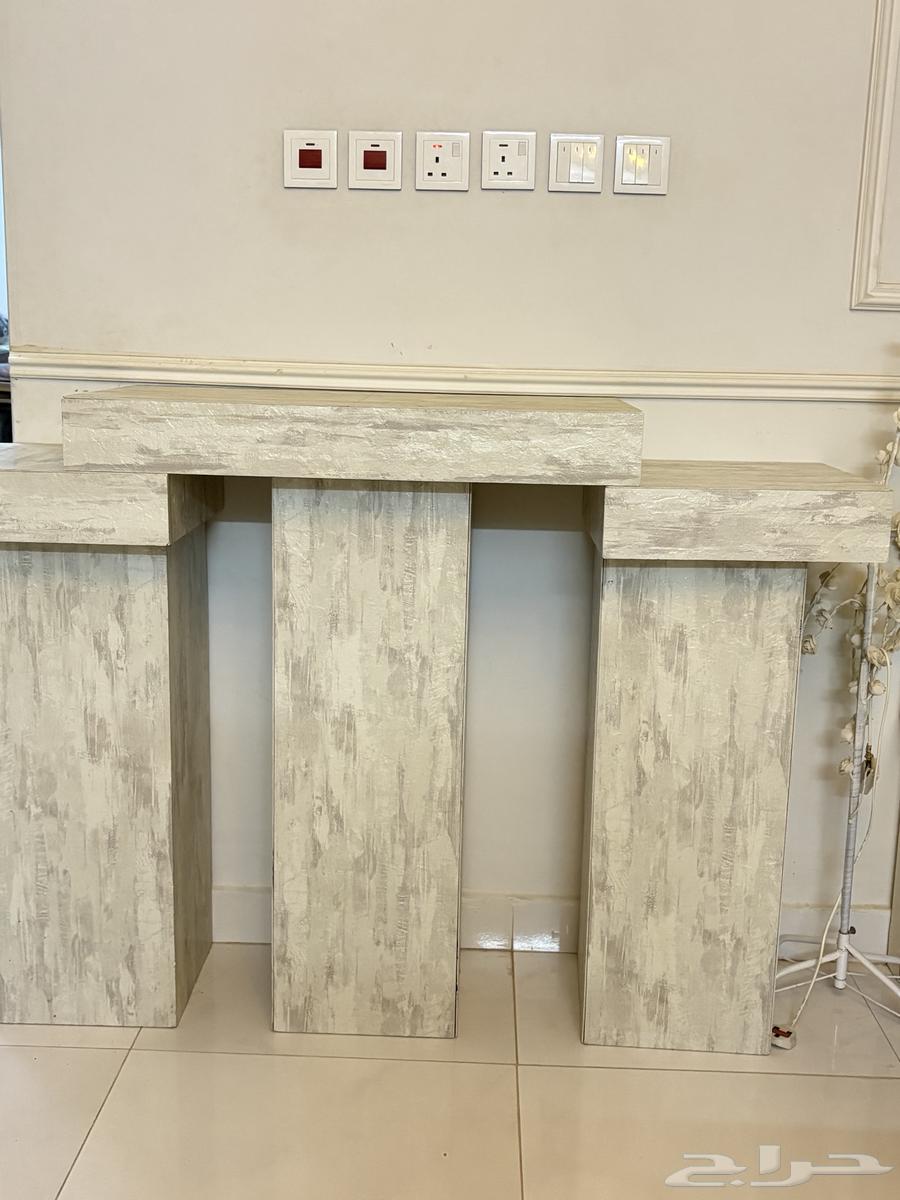 ستاند ملكة الاستخدام لفتره محدوده السعر 400 وقابل للتفاوض64511311640323111