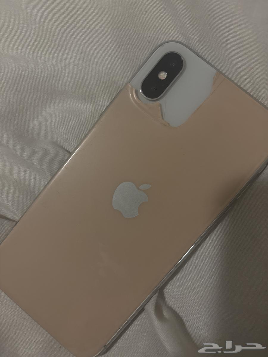 آيفون اكس العادي للبيع 20064515793616001111