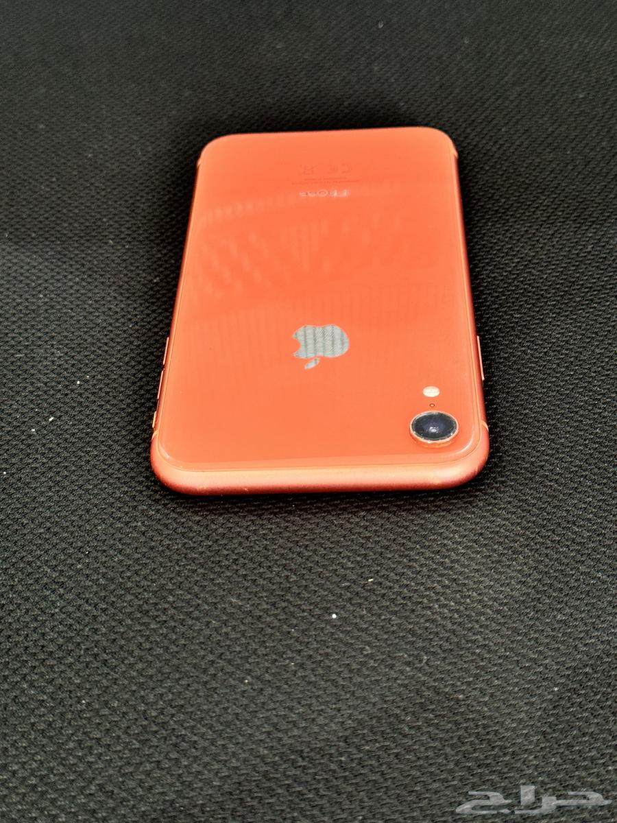 iPhone XR 128GB64513198215554112