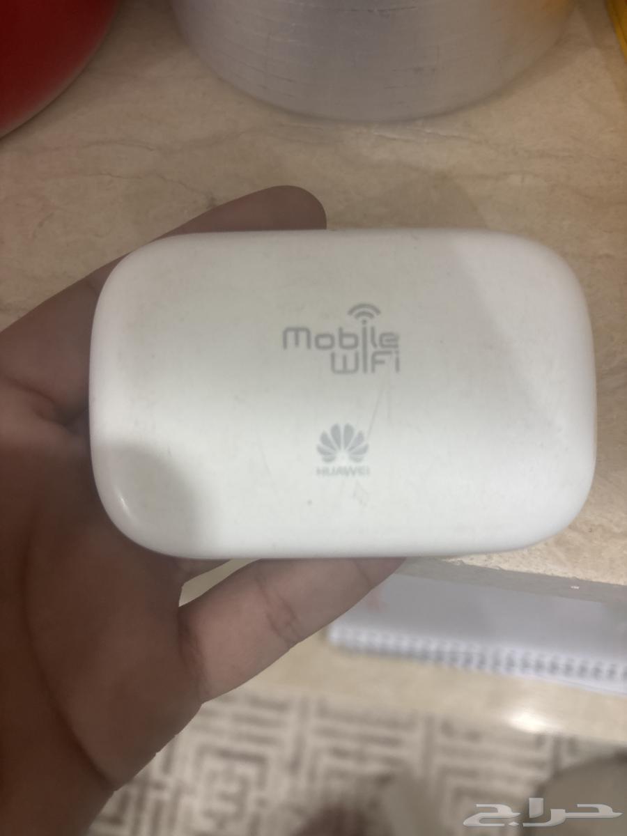 جهاز وآي فأي متنقل آخر الجديد64517206138115111