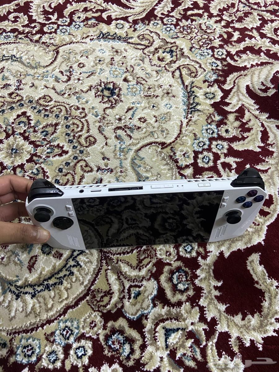 جهاز ألعاب محمول64511604924291114