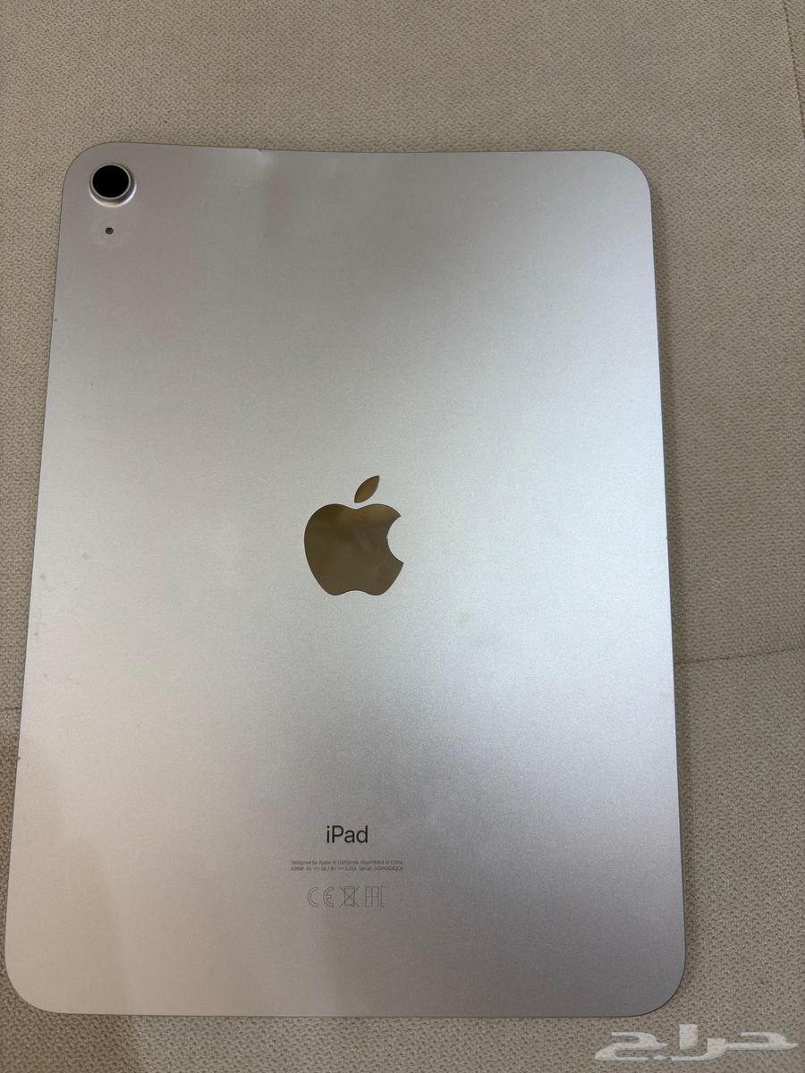 ايباد الجيل العاشر64518181182851114