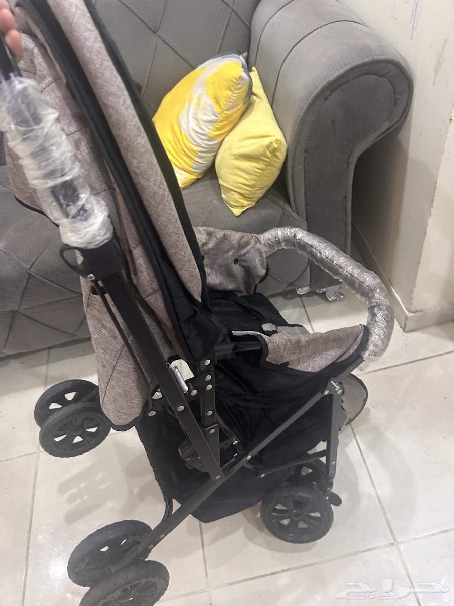 طقم كنب 2 5افراد عربه اطفال64511185208835111