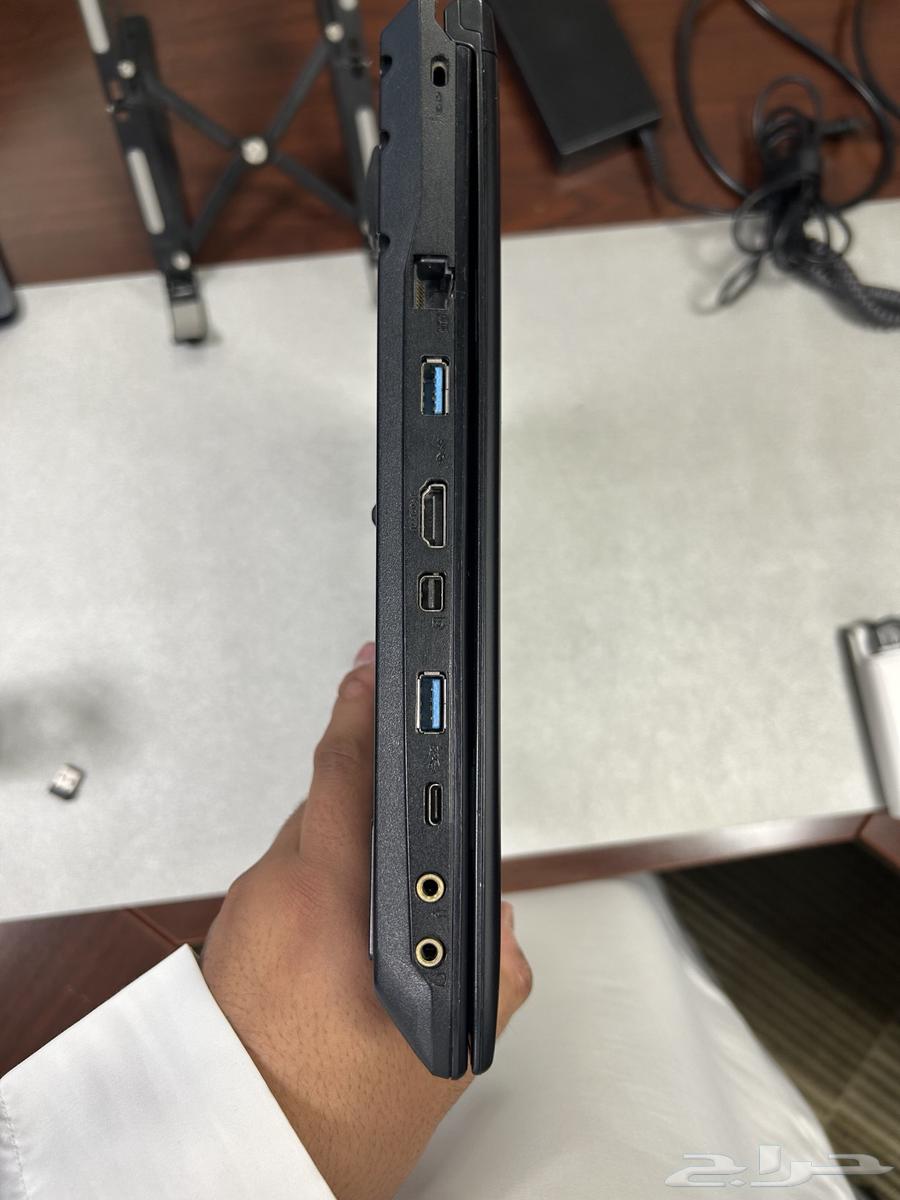 لابتوب قيمنق64515388951939113