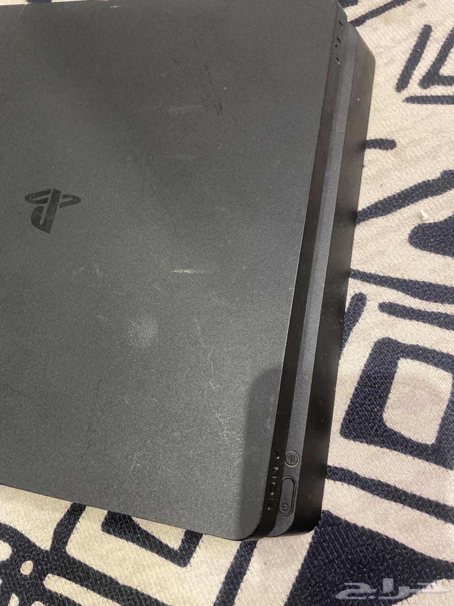 سوني فور للبيع على السوم  الحاله ممتازه64515514780162113