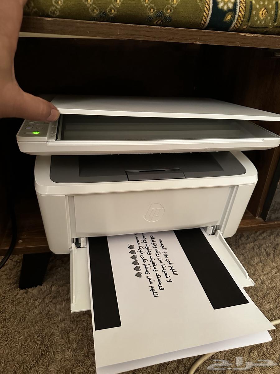 تم البيع طابعة ليزر64512218016899111