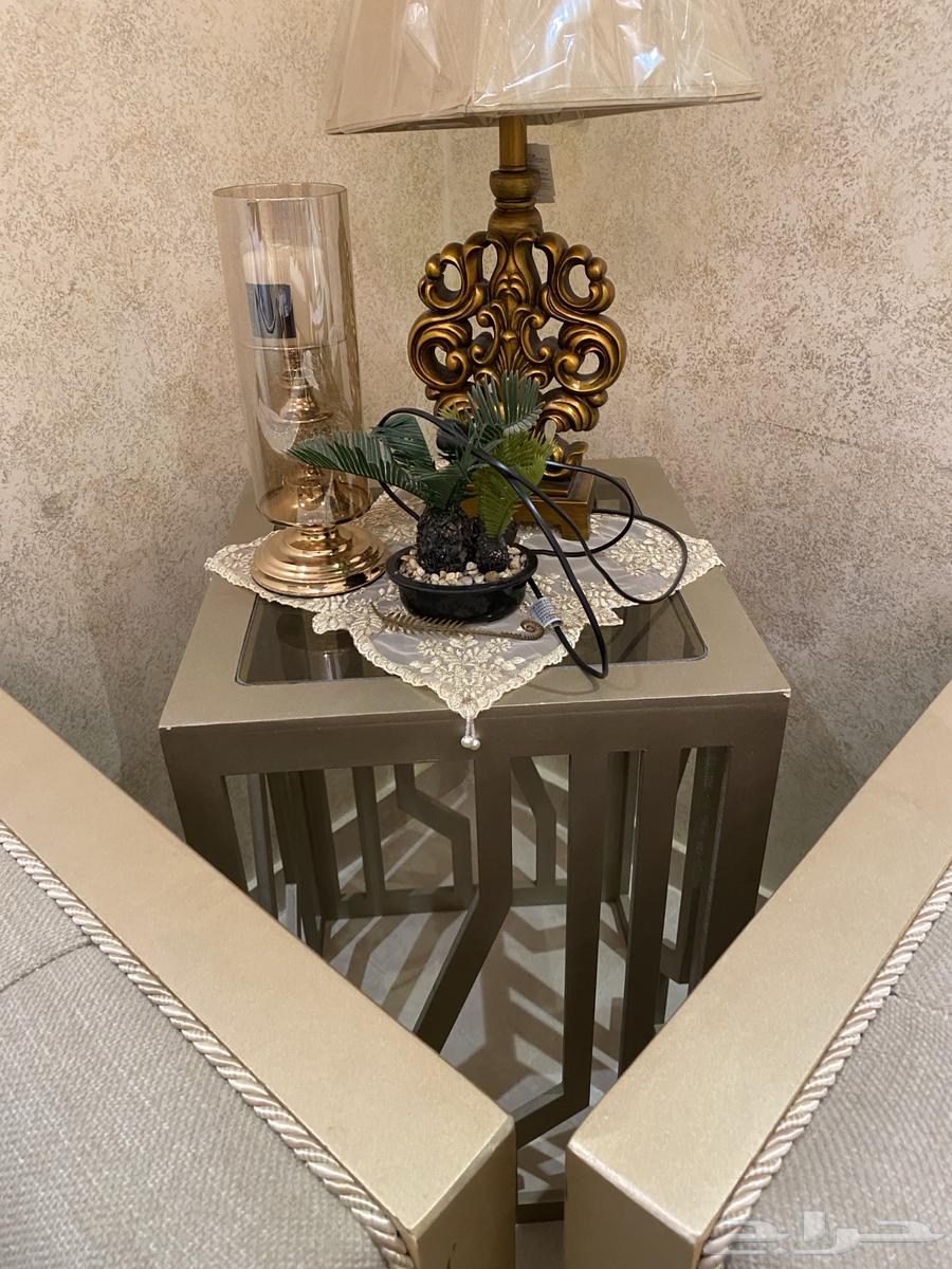 Elegant and clean sofa set64516658364035114