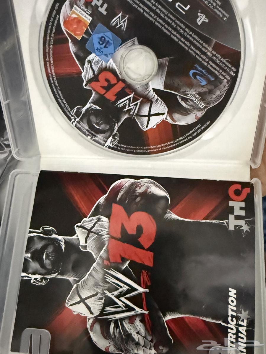 wwe 13(انباع)64517974946050112