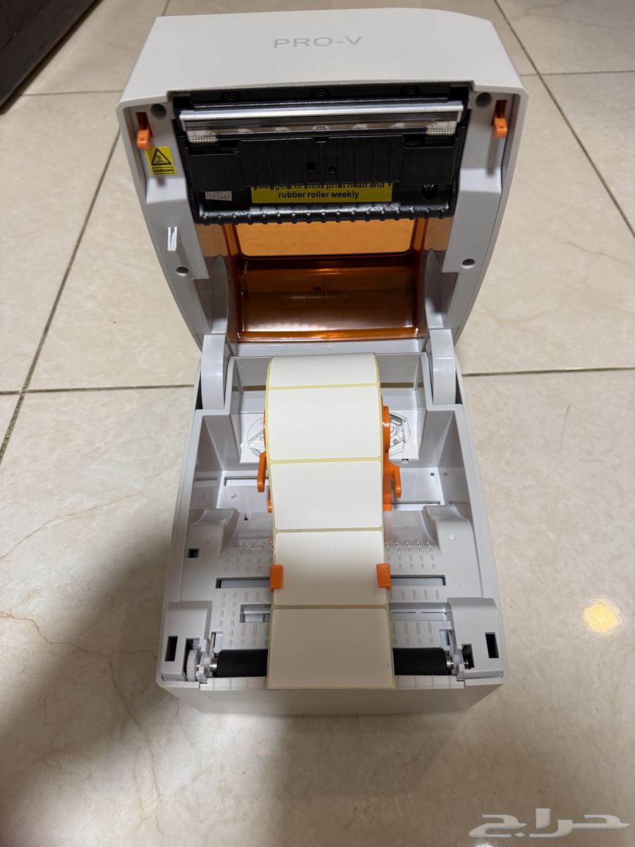 طابعة باركود64517406475010111