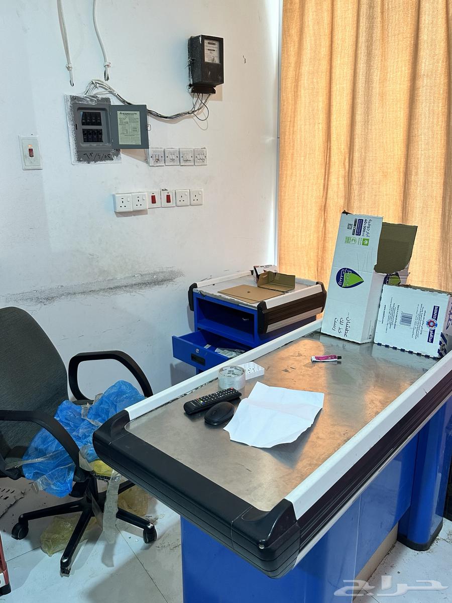 بقالة للبيع64564088292353114