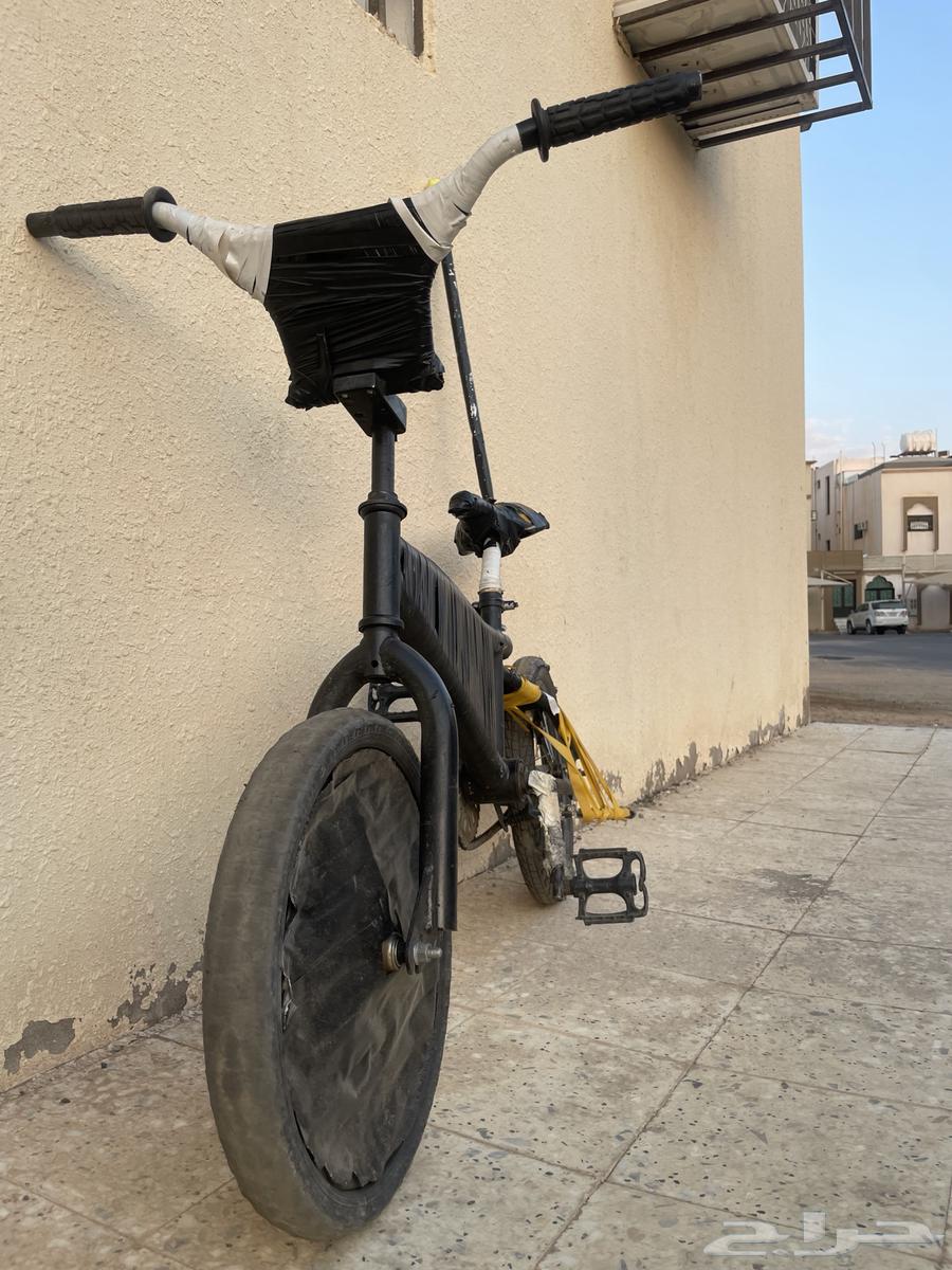 Cobra 16-inch bicycle, clean, fully sprayed64516086588930111