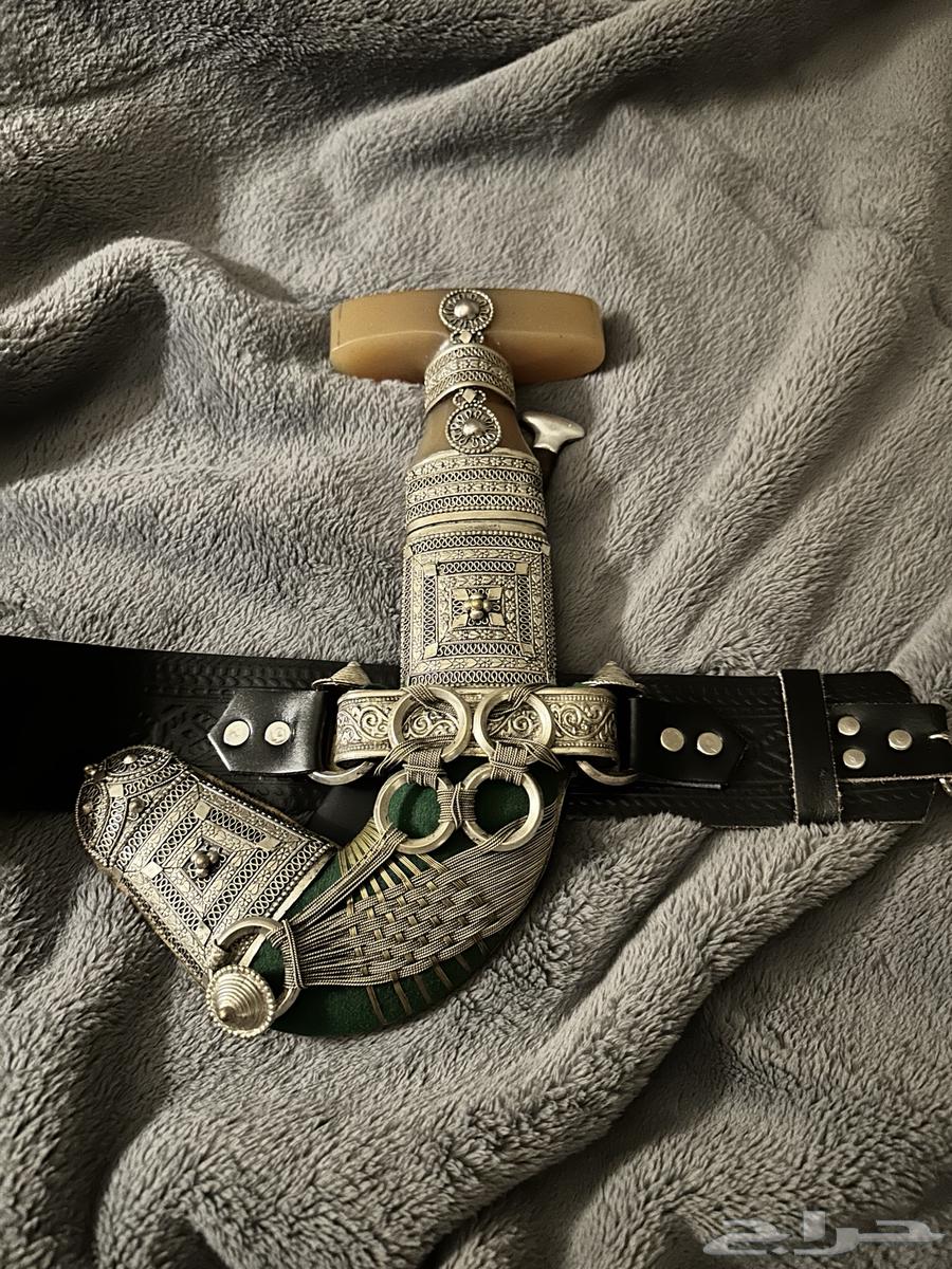 جنبيه قرن وتر64511085741315110