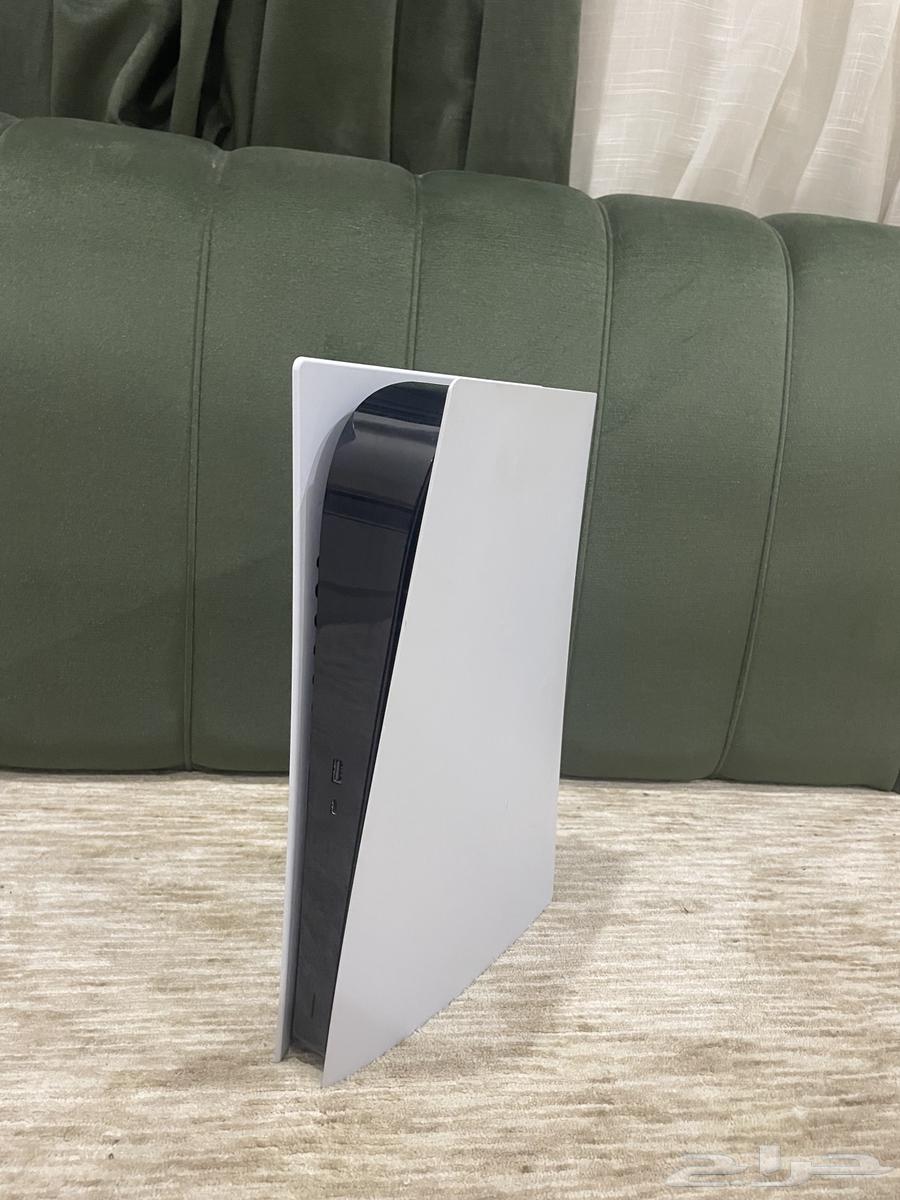 بلاستيشن 5 مستعمل للبيع64512691972099110