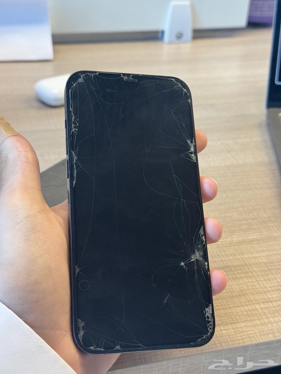 للبيع ايفون 12 برو ماكس 128 قيقا64519130065283112