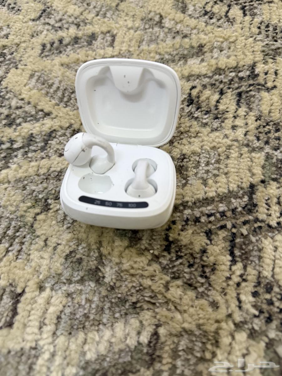 سماعه تايب سي جديده مع الكرتون64515751522178111