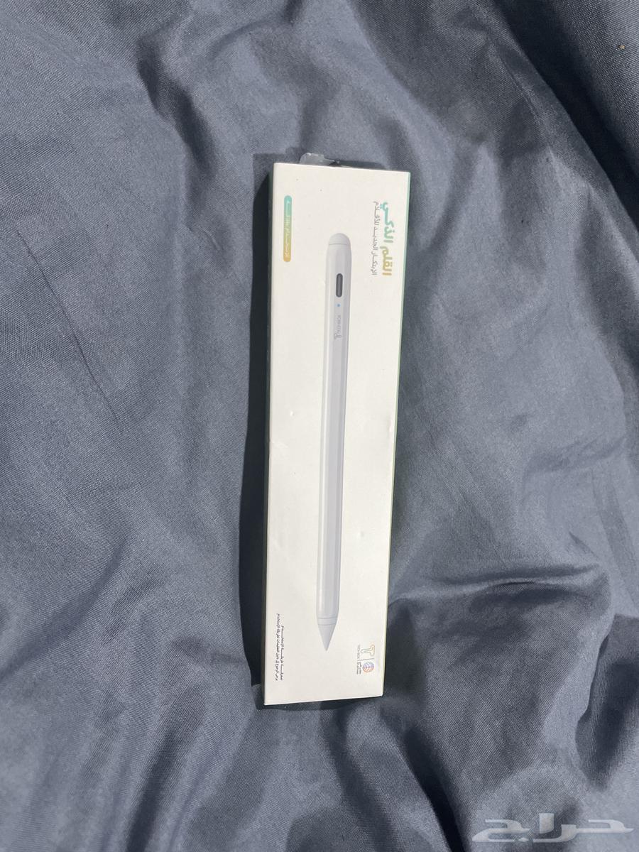 بيع مستعجل قلم ايباد من متجر ذكي64517162257026110