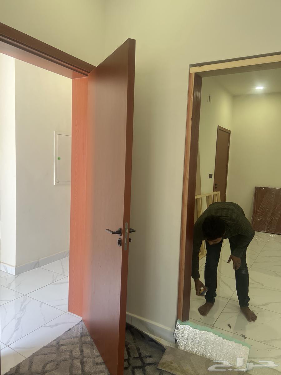 باب سحب مخفي إسكان الدمام الشمالي64515318869379110