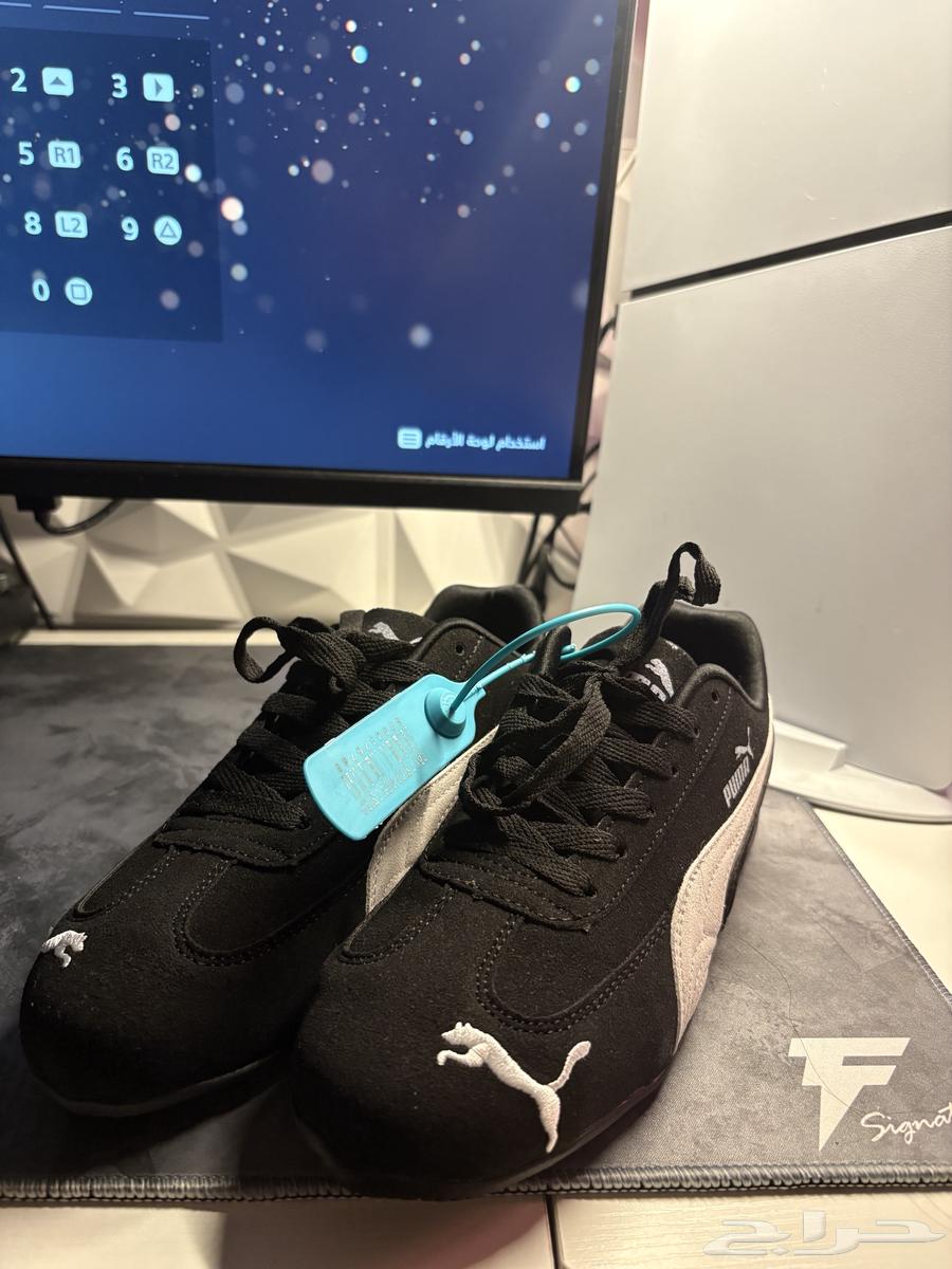 شوز بوما جديد64516644497153110