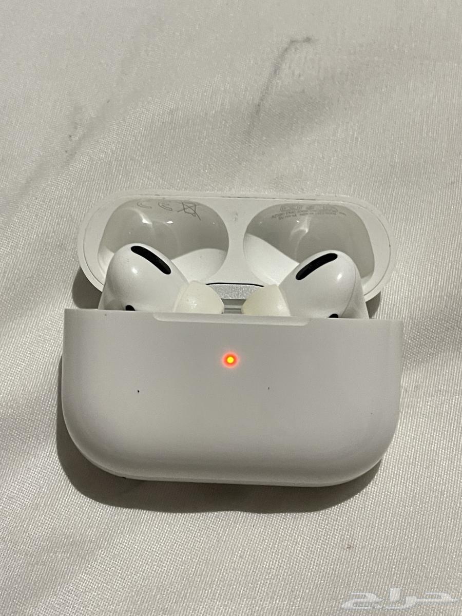 سماعة ابل الاصلي الجيل الثاني64511548546051110