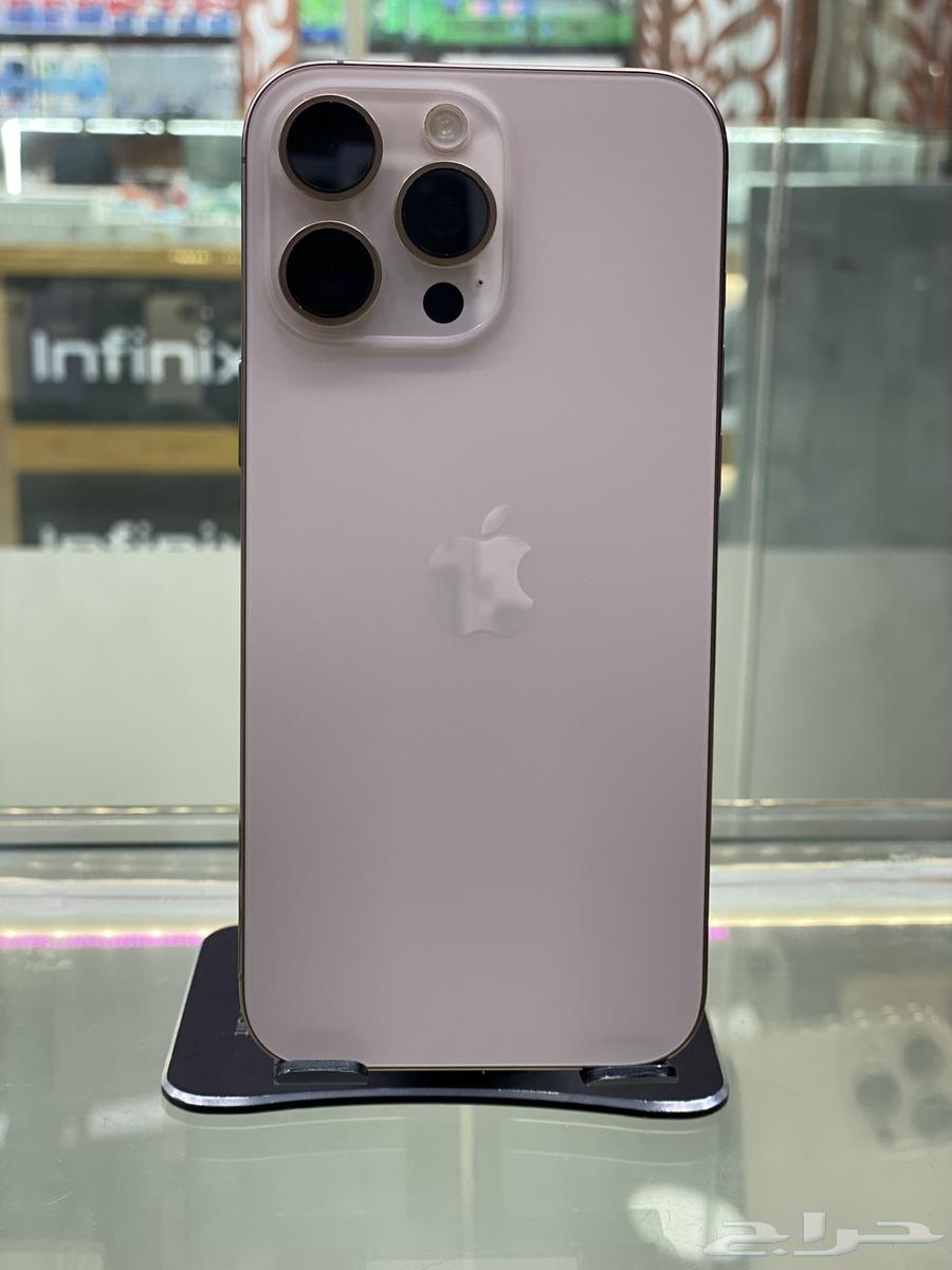 iPhone 16 Pro Max64471034262017114