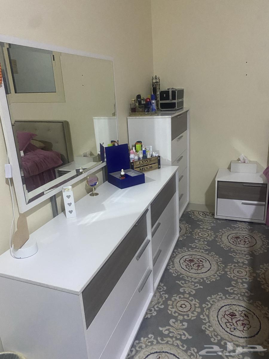 غرفه نوم تركي 6 قطع64517875009155110