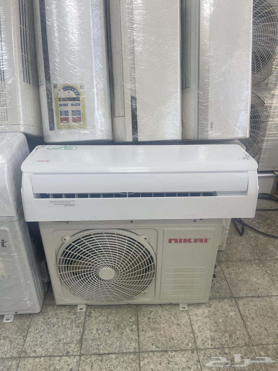 Split, Window, and Cabinet Air Conditioners64514182872195113