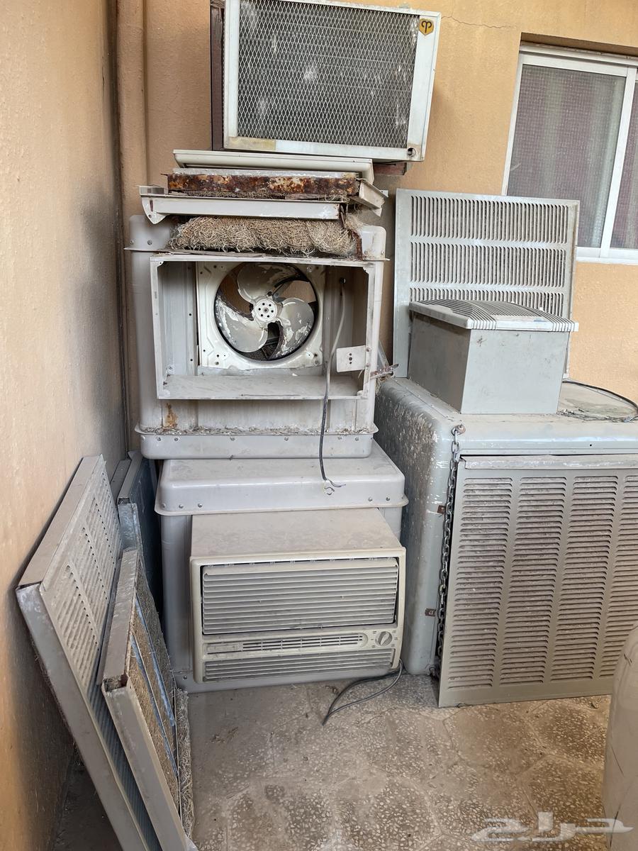 للبيع مكيفات صحراوية64513028158851111