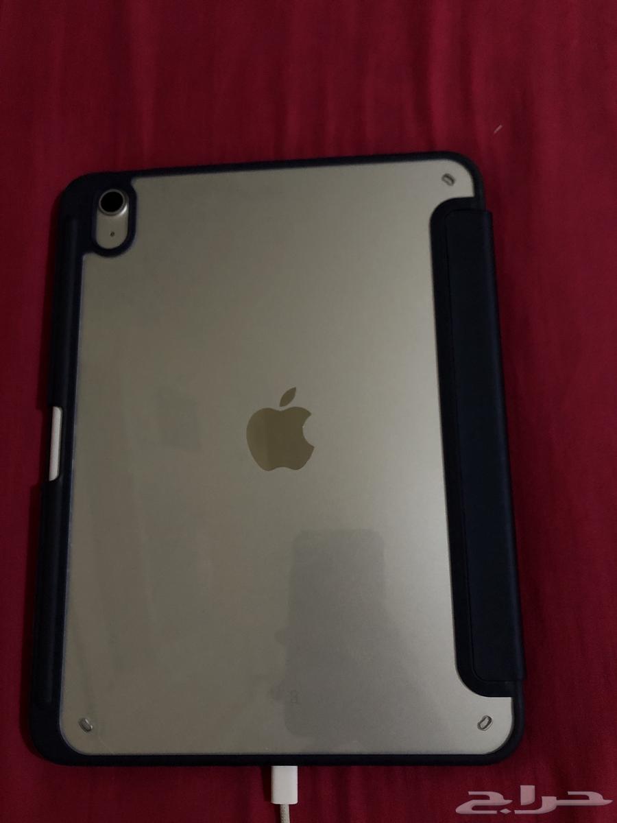 ايباد الجيل 11 الجديد مع المستلزمات كاملة64516964272130114