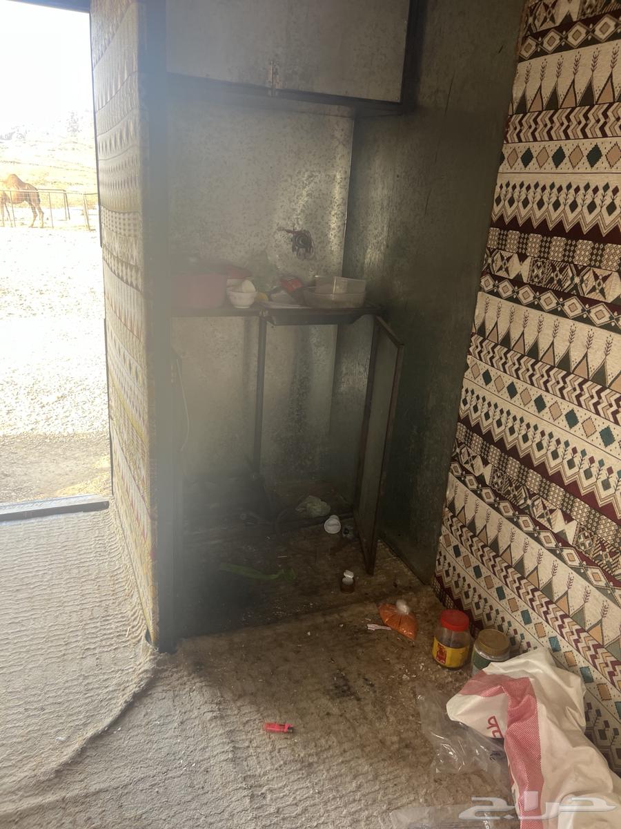 كرفانه للبيع64517133284865113